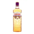 Produktbild: Gordon's Tropical Passionsfrucht Distilled Gin Flasche 700ml