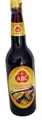 Produktbild: Abc Ketjap Manis medium ( indosische Sojasauce Kecap Manis) süße Sojasauce 620ml