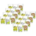 Produktbild: Ritzenhoff Breker Kindergläser, Mehrfarbig, Glas, Essen & Trinken, Gläser, Kindergläser