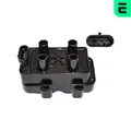 Produktbild: Zündspule ERA 880058A für RENAULT KUBISTAR TWINGO NISSAN LADA CLIO KANGOO MAZDA