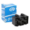 Produktbild: ERA 880058A Zündspule für RENAULT Clio III Schrägheck (BR0/1, CR0/1) Wind Cabrio
