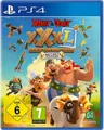 Produktbild: Asterix & Obelix XXXL, Der Widder aus Hibernia, 1 PS4-Blu-ray Disc (Limited Edition)