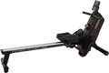 Produktbild: Hammer Rudergerät POWER ROWER PRO II (120 kg max. Benutzergewicht, Sport), Rudermaschine, Magnetbremse, klappbar