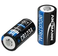 Produktbild: ANSMANN AG 1520-0009 Fotobatterie
