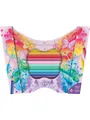 Produktbild: Faber-Castell Geschenkset Sparkle Buntst. Schmetterl.
