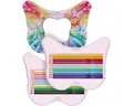 Produktbild: Faber-Castell Buntstift FABER-CASTELL Geschenkset Buntstifte Sparkle Schmetterling 20 Stück