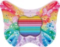 Produktbild: FABER CASTELL 201971 Geschenkset Sparkle - 20 Farben sortiert, Metalletui Schmet