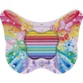 Produktbild: 2-20x FABER-CASTELL Dreikant-Buntstifte GRIP SPARKLE, Geschenkset BIS 21% RABATT