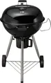 Produktbild: Mr. Gardener Holzkohlegrill Nashville, Grillfläche 53,5 cm, Kudelgrill, 8190
