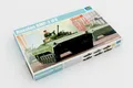Produktbild: BMP-2 Infantry Fighting Vehicle / 1:35 - Trumpeter / 05584