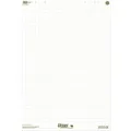 Produktbild: Ursus Flipchart 68 x 99 cm, 20 Blatt, Kariert, 5 Stück (608580020)