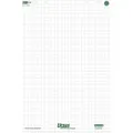 Produktbild: Ursus Flipchartblöcke 68x99cm RC kariert 20 Blatt Packung mit 5 Stück