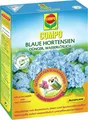 Produktbild: COMPO Hortensien Dünger blau wasserlöslich für blaue Blüten Blaufärbung 800g