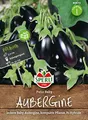Produktbild: Aubergine, Patio Baby, Solanum melongena