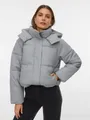 Produktbild: Vero Moda Steppjacke VMGRETAKYLIE SHORT COATED JACKET NOOS