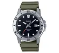 Produktbild: CASIO Mechanische Uhr Casio Armbanduhr MTP-VD01-3EV