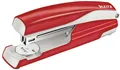 Produktbild: LEITZ Heftgerät Nexxt 5504 Heftleistung: 40 Blatt rot