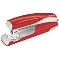 Produktbild: LEITZ Heftgerät Hefter Tacker Nexxt 5504, Heftleistung: 40 Blatt, rot