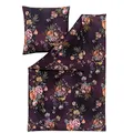 Produktbild: ESTELLA Mako Interlock Jersey Bettwäsche Grazia Pflaume