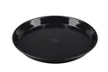 Produktbild: Tradition Kuchen-/Pizzablech Emaille – Premium Backblech 28 x 28 x 3 cm Hitze...