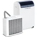 Produktbild: Trotec Split-Klimagerät PAC 4600
