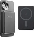 Produktbild: Intenso Powerbank MW10000 - Batterie - 10.000 mAh (7344034)