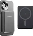 Produktbild: Intenso Power Bank MW10000 grey Powerbank 10000 mAh USB PD LiPo USB-C Grau