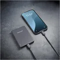 Produktbild: Intenso Powerbank Magnetic Wireless (10.000mAh)