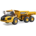 Produktbild: Bruder Volvo A60H Dumper
