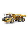 Produktbild: Bruder Volvo A60H Dumper Toy Lorry 02455
