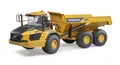 Produktbild: BRUDER, VOLVO A60H Dumper, 1/16, BRU2455