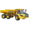 Produktbild: bruder Volvo A60H Dumper, Modellfahrzeug
