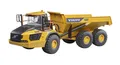 Produktbild: Bruder Volvo Dumper A60H Laster LKW 02455 NEU OVP
