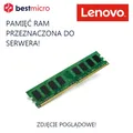 Produktbild: LENOVO Server Speicher RAM, DDR4, 32GB, 2400MHz | 46W0833