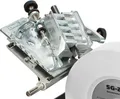 Produktbild: Tormek DBS-22 Bohrerschärfaufsatz