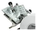 Produktbild: Tormek Bohrer-Schleifvorrichtung DBS-22 - 421350