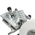 Produktbild: Tormek Schleifvorrichtung - Bohrerschleifen - DBS22 - Nassschleifmaschine - T4 T