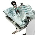 Produktbild: Tormek Schleifvorrichtung zum Bohrer schleifen DBS-22 Schärfsystem T4/T7/T8