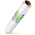 Produktbild: Stretchfolie Transparent  Stretchfolienrolle 150m x 40 cm  Verpackungsfolie 2...