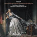 Produktbild: Wolfgang Amadeus Mozar Mozart: The Complete Multipiano Concerto (CD) (US IMPORT)