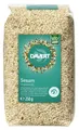 Produktbild: Davert Sesam, ungeschält bio 250g