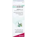 Produktbild: SCHNUPFEN ENDRINE 0,1% Nasenspray 10 ml PZN 03925052