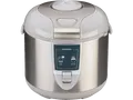 Produktbild: GASTROBACK 42507 Reiskocher (450 Watt, Silber)