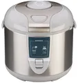 Produktbild: GASTROBACK 42507 Reiskocher (450 Watt, Silber)
