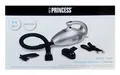 Produktbild: Princess 332757 Turbo Tiger Compact Hand-Staubsauger