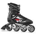 Produktbild: Fila Unisex Inlineskate Legacy Pro 80 Rollerskate Inliner Abec 5 45
