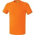 Produktbild: Erima Trainingsshirt Teamsport T-Shirt orange 140