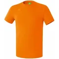 Produktbild: Erima T-Shirt erima Kinder T-Shirt Teamsport T-Shirt orange 140