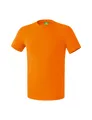 Produktbild: Erima Sport-Tshirt Basic Teamsport (100% Baumwolle) orange Jungen, Größe: 140