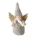 Produktbild: Weihnachtsfigur AMIA weich, H. 16 cm
